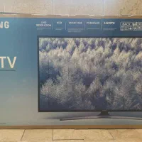 کارتن تلویزیون سامسونگ