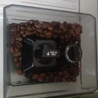 فروش دستگاه اسپرسوساز دسینی DESSINI 6464 در حد نو|سماور، چایساز، قهوهساز|اصفهان, خانه اصفهان|دیوار