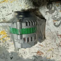 دینام استوک پراید|قطعات یدکی و لوازم جانبی|کرمانشاه, |دیوار