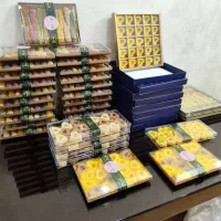 نبات دمنوشی کاملا گیاهی|خوردنی و آشامیدنی|اهواز, فاز ۱ پادادشهر|دیوار