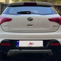 لیفان x50مدل 96 بیرنگ اتومات کم کار نقد و اقساط|خودرو سواری و وانت|تهران, شهران شمالی|دیوار