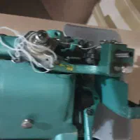 چرخ زیگزال وگلدوزی