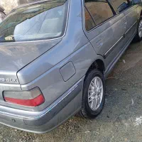 پژوپارس|خودرو سواری و وانت|سقز, |دیوار