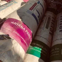 پشم شیشه ایزوران و آریانا/اقساطی