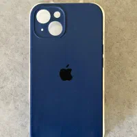 کاور آیفون 13 سرمه ای