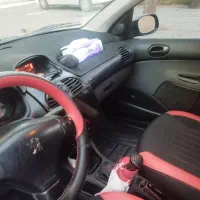 ۲۰۶ اس دی V8، پژو ۲۰۶ وی ۸|خودرو سواری و وانت|رباط‌کریم, رباط‌کریم|دیوار