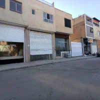 مغازه تجاری مسکونی پاسداران حمیدیا نوساز|فروش مغازه و غرفه|حمیدیا, |دیوار
