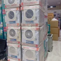 کولر آبی 2800 جنرال رومیزی اتاقی پوشالی با ارسال|کولر آبی|مشهد, شهید آوینی|دیوار