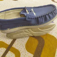 کفش کالج|کیف، کفش، کمربند|اهواز, سپیدار|دیوار