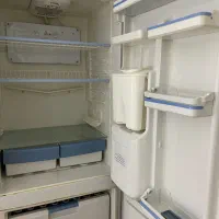 یخچال|یخچال و فریزر|یزد, |دیوار