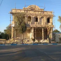 شاگرد سنگ کاری