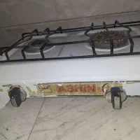 اجاق گاز سه شعله