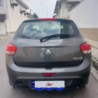 تیبا۲ مدل ۹۷ با رینگ