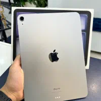 iPad Air M2 درحد نو