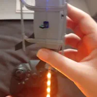 هلیکوپتر کنترلی شارژی سنسور دار|اسباببازی|کرج, شهرک جهاننما|دیوار