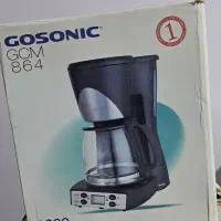 قهوه‌ساز گوسونیک
