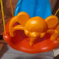 تاب کودک