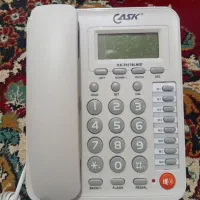 فروش یک عدد تلفن رومیزی