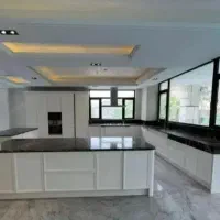 126متر/اُکازیون غرق نور/3خواب/دریاچه چیتگر/تهاتر|فروش آپارتمان|تهران, گلستان (شهرک راه آهن)|دیوار