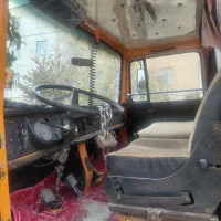 خاور ۸۰۸ بنز  مدل ۸۳|خودرو سنگین|تهران, شهرآرا|دیوار