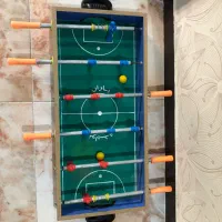 فوتبال دستی