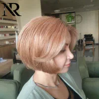 کوتاهی تخصصی مو توسط استادبا تجربه وحرفه ای|خدمات آرایشگری و زیبایی|تهران, دریاچه شهدای خلیج فارس|دیوار
