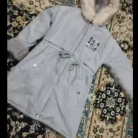 پالتو پافر کافشن شیک