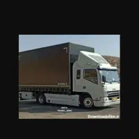 حمل اثاثیه منزل باخاورمسقف اتاق بزرگوکارگرباتجربه|خدمات حمل و نقل|کرمان, |دیوار