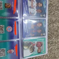 کارت کیمدی|کلکسیون و سرگرمی|تهران, دهم فروردین|دیوار