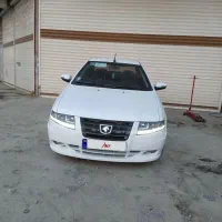 سورن پلاس 99 اتاق تعویض 1404|خودرو سواری و وانت|نقده, |دیوار