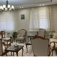 فروش آپارتمان ۱۴۳متری طبقه سوم نیاوران|فروش آپارتمان|تهران, کاشانک|دیوار