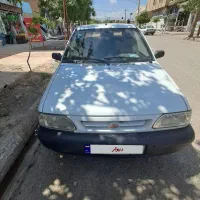 پراید ۱۳۱مدل ۹۸