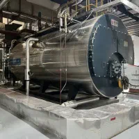 دیگ بخارهفت۷تن بویلر روغن داغ۳سه میلیون کیلو کالری|ماشینآلات صنعتی|تهران, یوسفآباد|دیوار