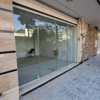 مغازه 22متری/بر مدنی غربی/باانشعابات آب،برق،گاز