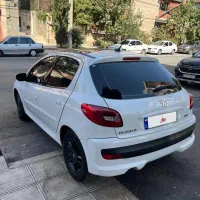 207مدل 1402پانا|خودرو سواری و وانت|قزوین, |دیوار
