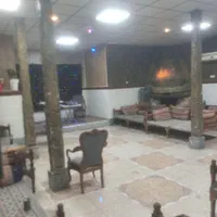 اجاره کافه رستوران ۶۰۰ متر در شهریار با لوازم|اجارهٔ مغازه و غرفه|شهریار, شهریار|دیوار