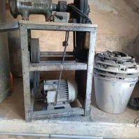 سرویس کامل اشپزی|ظروف پخت‌وپز|خرم‌آباد, |دیوار