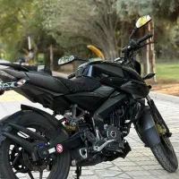 ns 200 مدل 98 کارکرد واقعی gps دار|موتورسیکلت|تهران, نازی‌آباد|دیوار