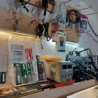 خدمات و تعمیرات کامپیوتر، لپ تاپ و برد الکترونیکی