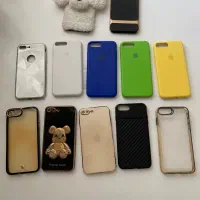 قاب گوشی 8 plus