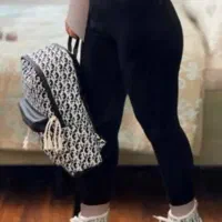 شلوار لگ سوییت