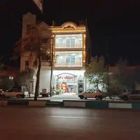 فروش ملک تجاری و مسکونی ۳طبقه بلوار  سرچشمه زارچ|فروش مغازه و غرفه|زارچ, |دیوار