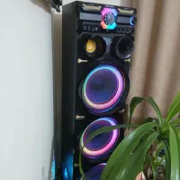 باندجفت مکسیدرنو|سیستم صوتی خانگی|شاهین‌شهر, مسکن مهر|دیوار