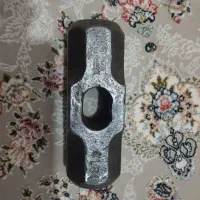 نیم پتک انگلیسی