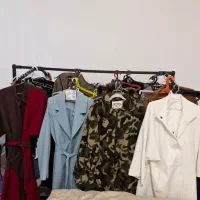 بارانی زنانه|لباس|بابلسر, |دیوار