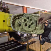 تعمیراتCNC ، اتوماسیون صنعتی، plcومونتاژ تابلو برق|خدمات پیشه و مهارت|کرج, مجتمع صنفی صنعتی|دیوار