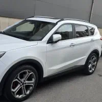 فیدلیتی پرام ۵ نفره ۱۴۰۰