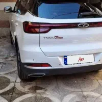 تیگو7 پرو( پرومیوم) مدل ۱۴۰۳