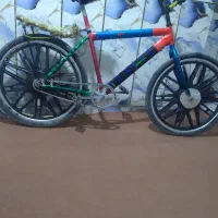 دوچرخه ۲۶|دوچرخه، اسکیت، اسکوتر|تفتان, |دیوار