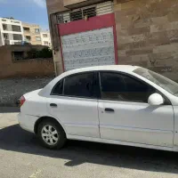 ریو مدل ۹۰|خودرو سواری و وانت|شیراز, شاه قلی بیگی|دیوار